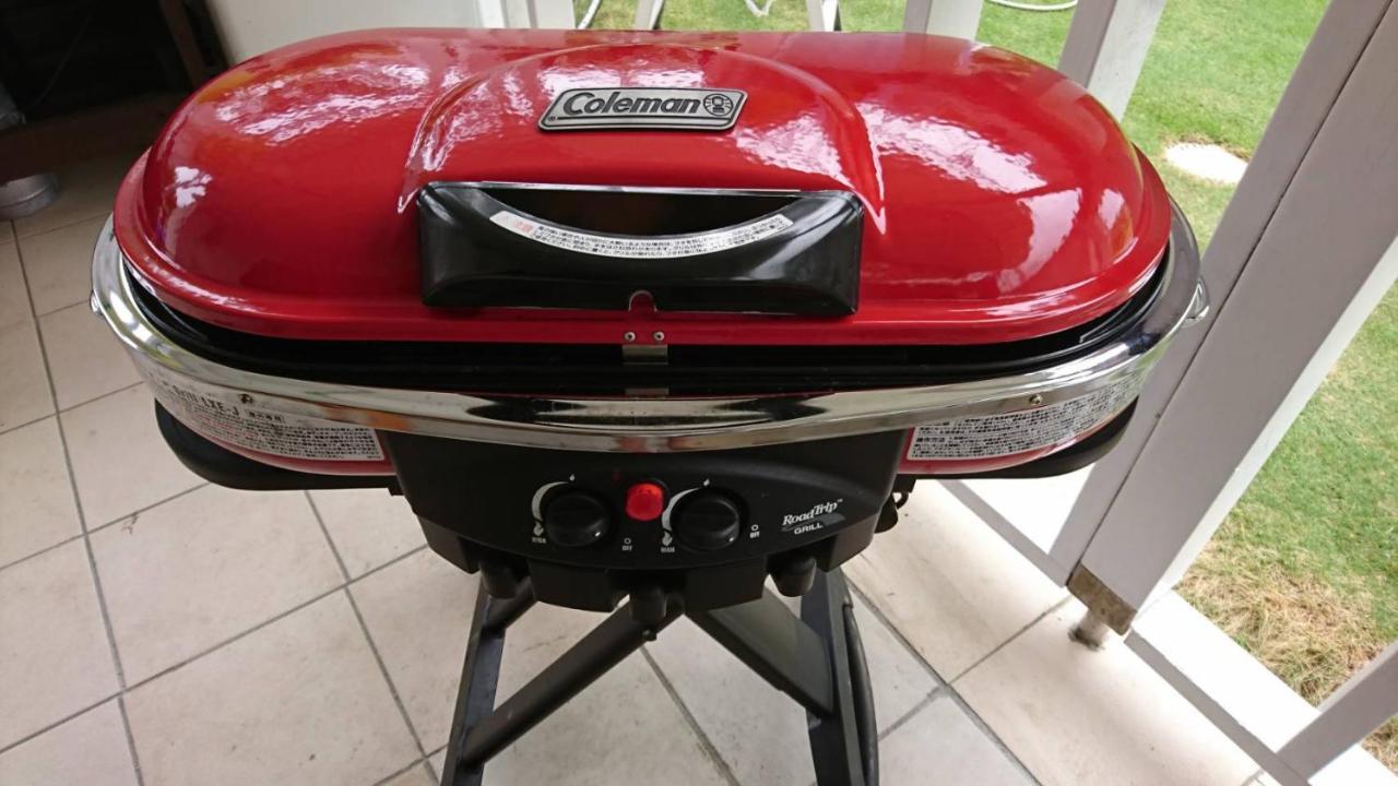 海まで3分bbqテラス付き貸別荘 バケーションレンタルハウス Nalu Resort Japan Ichinomiya  エクステリア 写真