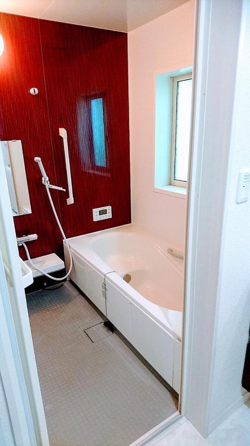 海まで3分bbqテラス付き貸別荘 バケーションレンタルハウス Nalu Resort Japan Ichinomiya  エクステリア 写真