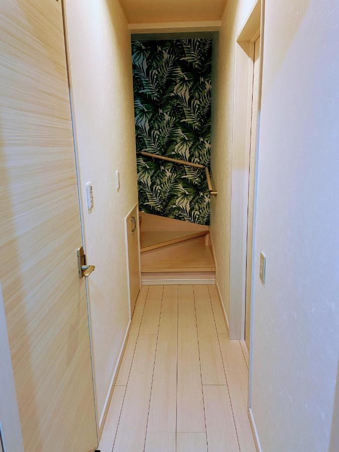 海まで3分bbqテラス付き貸別荘 バケーションレンタルハウス Nalu Resort Japan Ichinomiya  エクステリア 写真